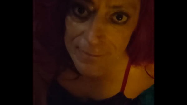 Krissy CT CD takes urine AGAIN  