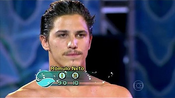 Saltibum - Romulo Arantes Neto