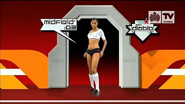 Alex Gaudino - Watch Out