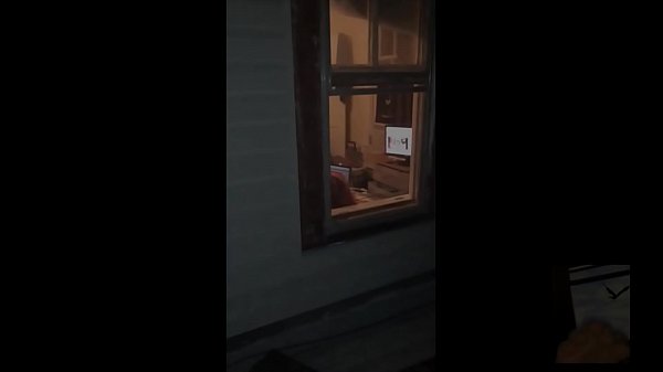 Introducing Hannah Horn's Neighbor - Neil