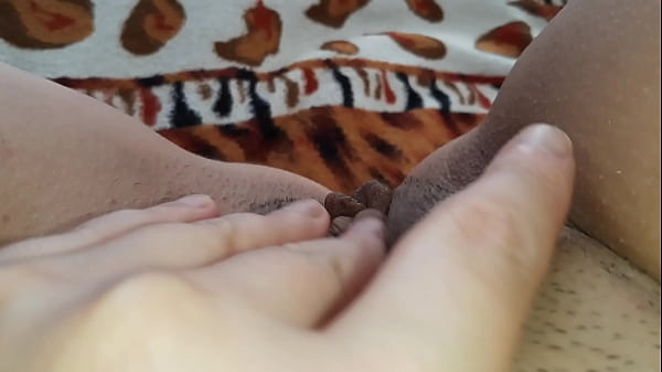 Three Girlfriends Cum Loudly One After Another Close-up  