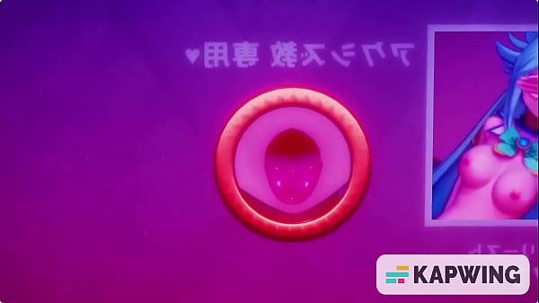 Aqua la golosa zorra 