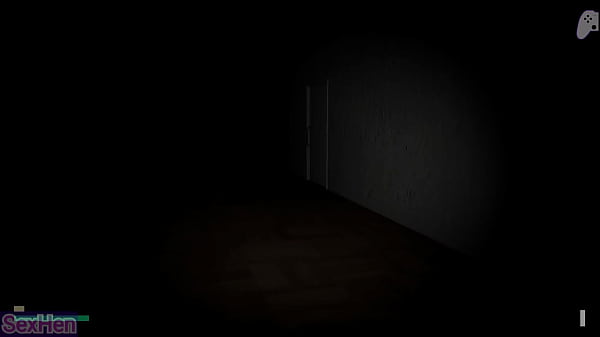 Ghost woman wants to ride my erect penis to be filled with cum inside - Hentai Games P1 