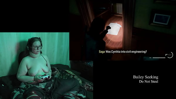 Naked Alan 2 Play Through part 14  