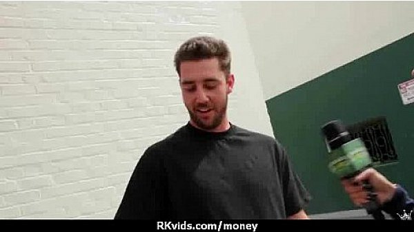 Rough sex for sick cash 22