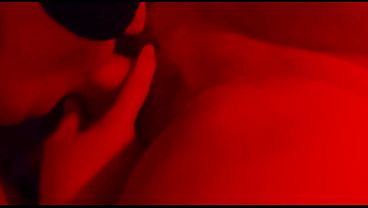 Amateur MILF sucks like a PRO! BBW Blowjob: Red Light Videos #7 Part 2  