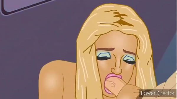 Trinity's biggest admirer BJ edit remastered 