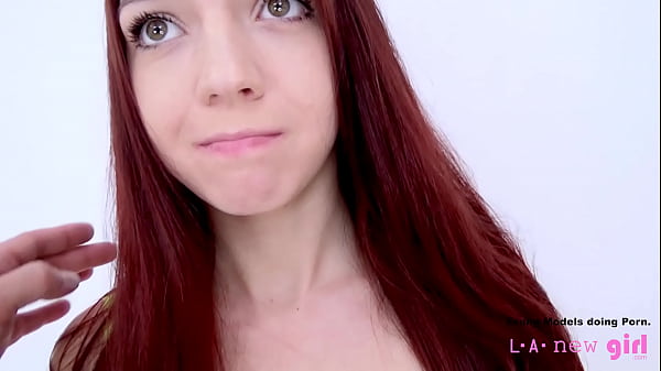 Young Model fucked at photoshoot