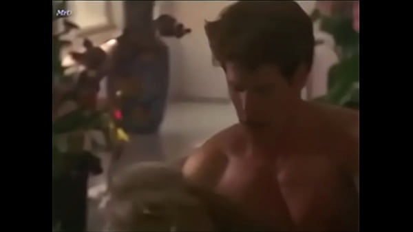 Maria Ford Super Hot Tub Sex Scene