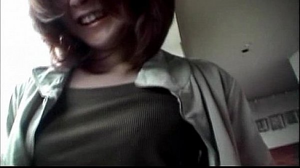 Cute asian babe undressing