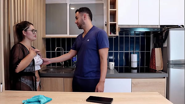 MY step SISTER-IN-LAW IS A BIG-ASS WHORE WHO LOVES TO BE FUCKED WHILE HER HUSBAND IS AWAY - CARL MAX