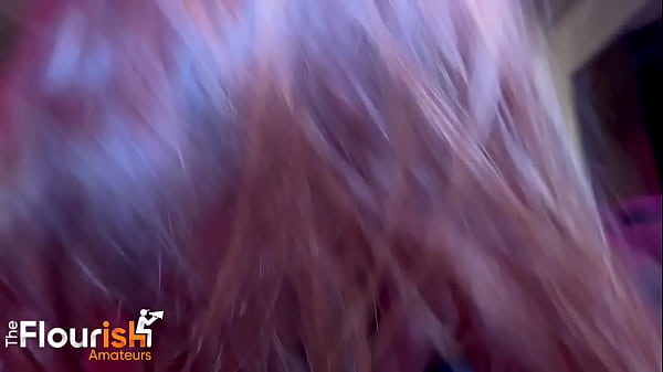 HotWife Red Rose vs Jamie Knoxx