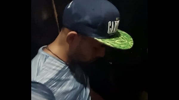 socado no rabo delicioso