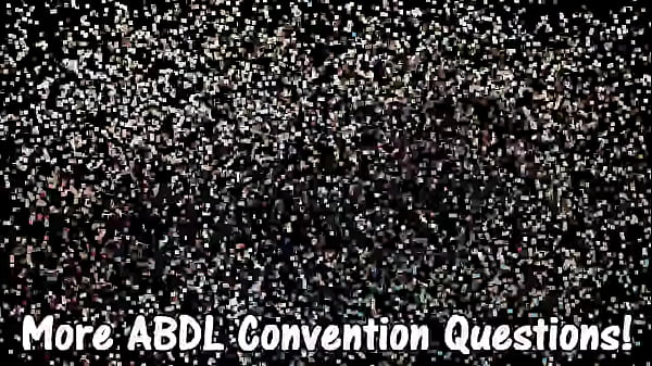 more Capcon questions like diaper logistics and more