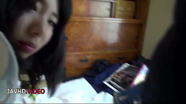 Sensual Asian Beauty Ayumu Ishihara Teases with Intimate Encounters