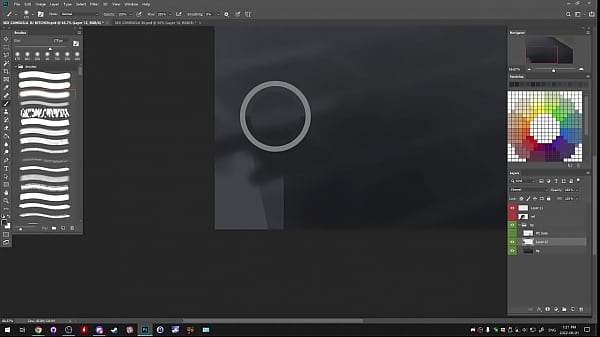 STS broadcast by DC on Picarto from June First 2022 A  