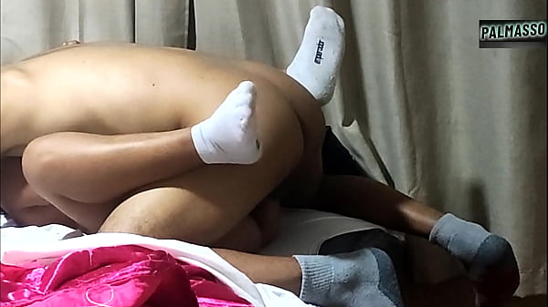 Scandal! The forbidden video has been leaked. Video of me having sex with my girlfriend's sister. I couldn't stop myself because we were already naked!