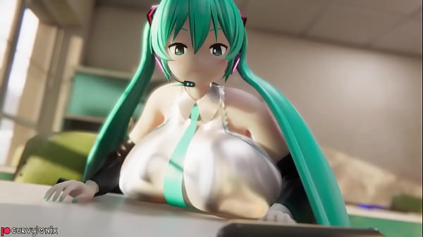 Miku and their expansion assets  