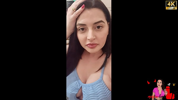 Novinha traindo seu marido.