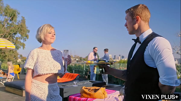 Smart, Elite, Successful Dee has seen it all, and now there's nothing left to do but show what she knows to the Youthful man who catches her eye when her husband isn't looking.