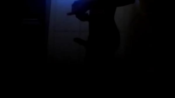 Enfiando Beringela no cu