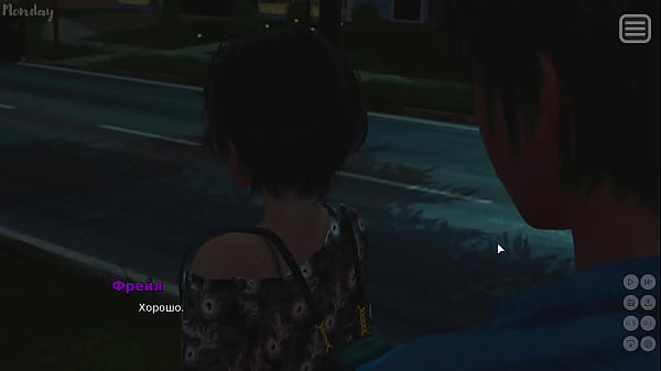 Проходження гри - Мої Образниці-Мої Коханки, Частина 22