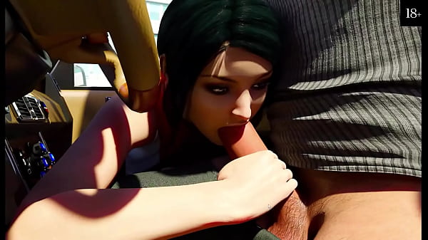 Проходження гри - Анна: Хвилююча Прихильність, Частина 8  