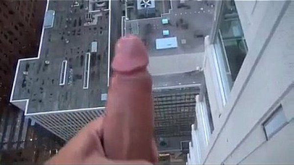 Risky Blowjob