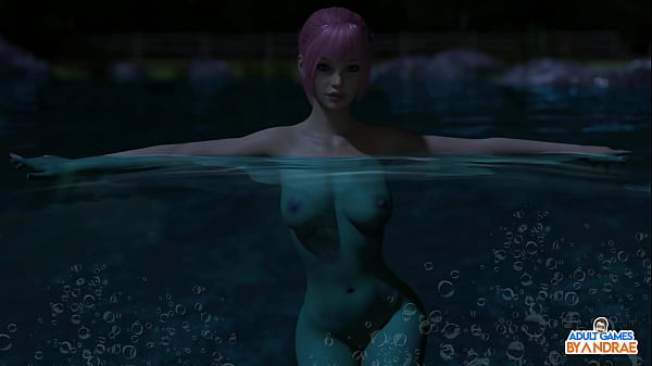 EP28: Eating Violet's Pussy by the Dock - Helping the Hotties