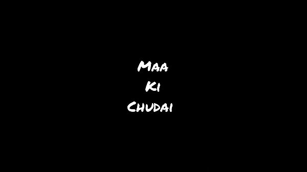 Maa ki chudai  