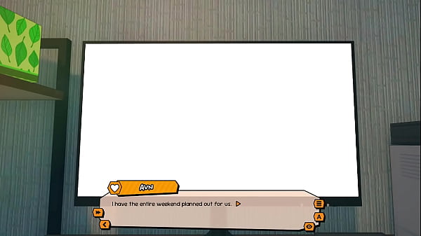 My Femboy Roommate: Special Weekend #01 - Surprising My Femboy Boyfriend With A Holiday