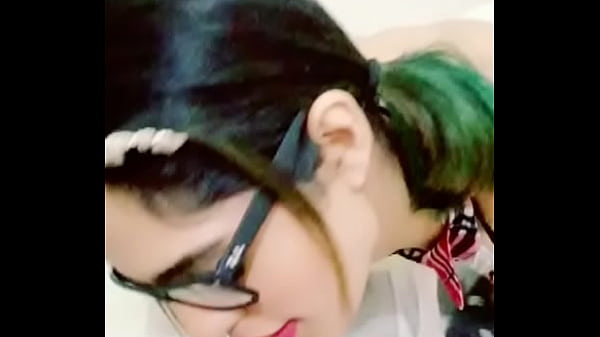 Disfruto la verga de este amigoo 