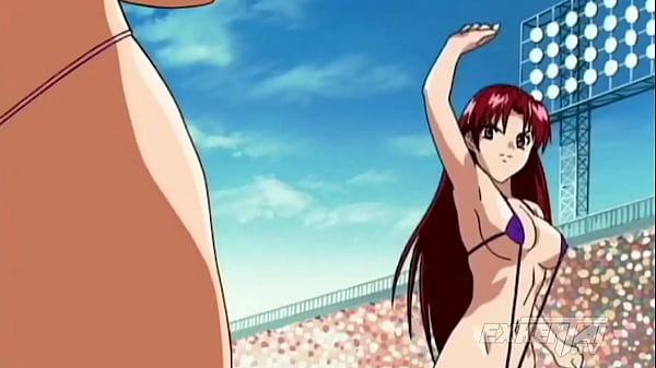 Hermanastra prueba mi polla por primera vez - Hentai [UNCENSORED]