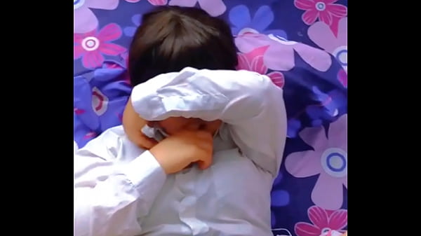 Estudiantes&iexcl;MORBO TOTAL! Morra de Escuela MEXICANA  Se COME TODA LA VERGA de su Compa&ntilde;ero Despu&eacute;s de CLASES! Casero real