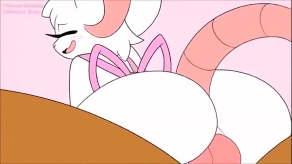 Reggie teniendo sexo