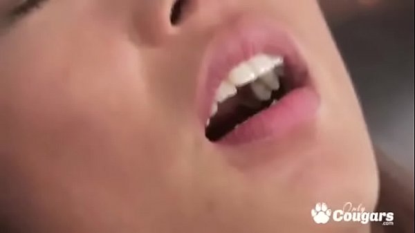 Alyssa Reece & Kat Have Some Wild Lesbian Se