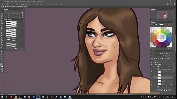 STS broadcast by DC on Picarto from August Fourth 2020  