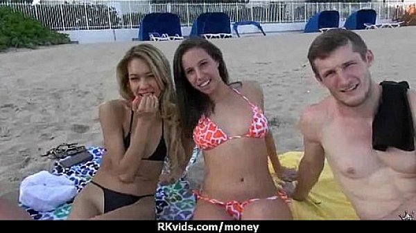 Hooker gets payed and tape for sex 8  