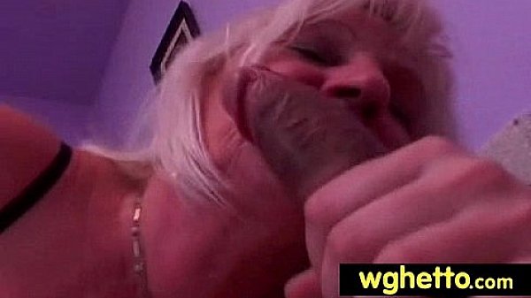 Ghetto whores try white cock 7