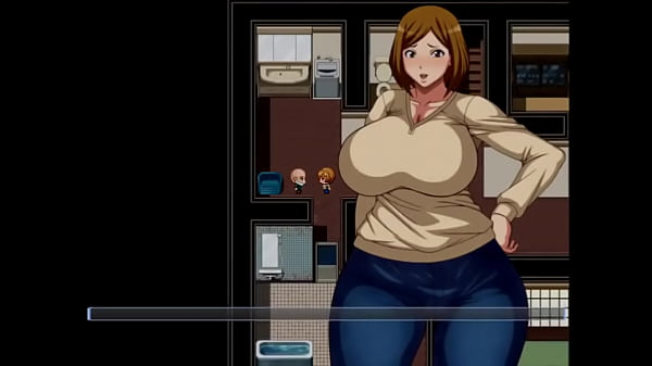 Ajudando os mais velhos a tomar banho  