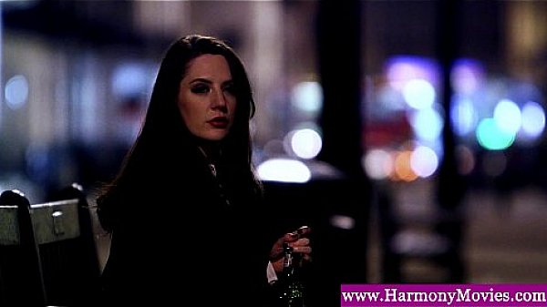 Samantha Bentley gets fucked in her ass