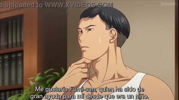 No Waifu No Life! Capitulo 2 (Hentai)