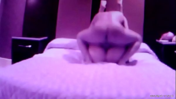 My step cousin with preggo coworker