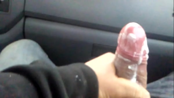 Yo jalandome mi pene