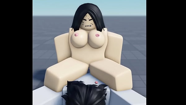 Roblox porn thing  