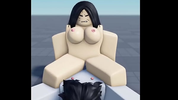 Roblox porn thing