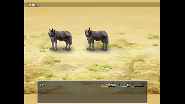 Delinquent Anri - Parte 6