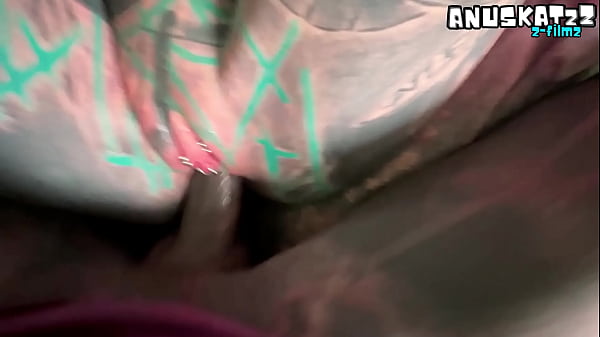 Private home fuck turns messy with sloppy BJ & creampie