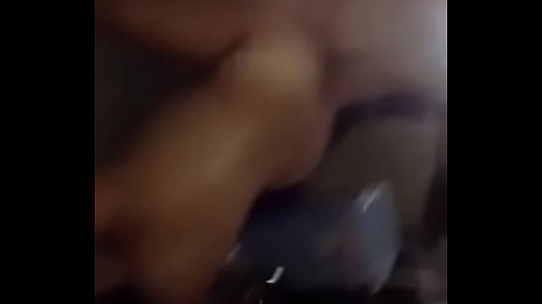 Fucking my big assed Asian GF