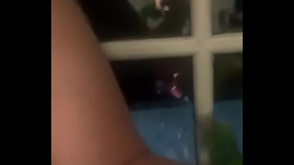 Astropyla expose what a slut she is, playing for everyone to see.  